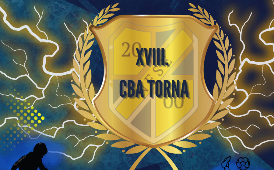 XVIII. CBA Príma - Évzáró gyermek labdarúgó torna