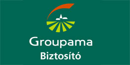 Groupama biztosító