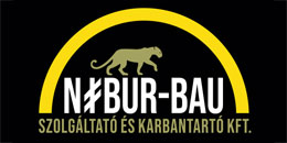 NIBUR-BAU Kft.
