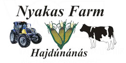 Nyakas Farm Hajdúnánás