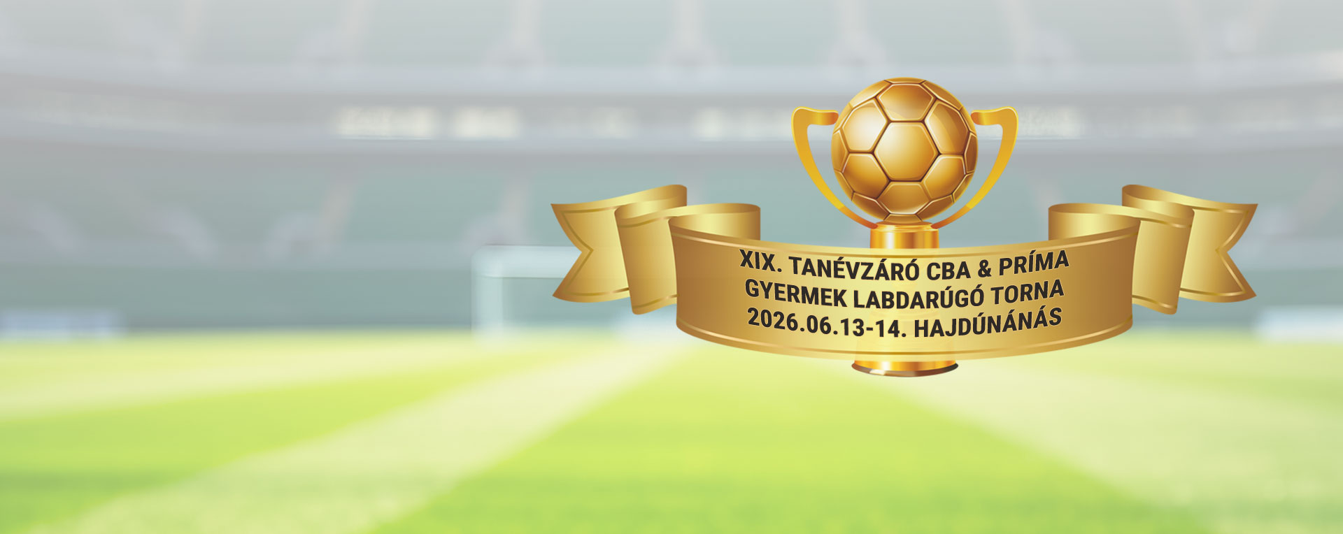 XIX. Tanévzáró CBA & PRÍMA Torna